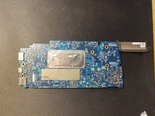 Dell Latitude 3301 working motherboard Intel i5-8265U 0V61H1 - Afbeelding 2 van 2