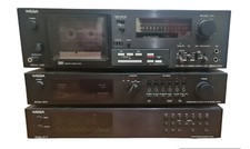 Wega HIFI SET
