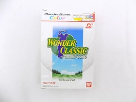 Like New Boxed WonderSwan Rhyme Rider Kerorican