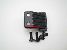 Base adattatore supporto microfono per Panasonic AG-HPX170 AG-HPX250 AG-HPX500