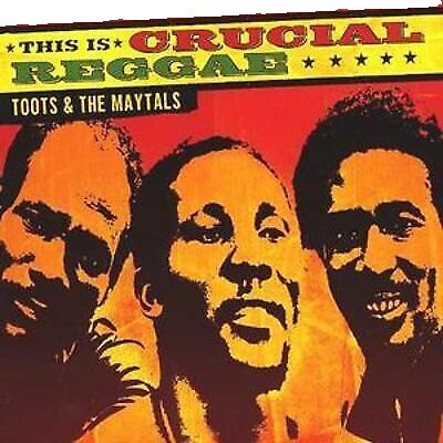 Toots & the Maytals | eBay