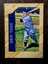2021 Panini Diamond Kings Yogi Berra FOTL Exclusive Wood Frame SSP /15 Legend