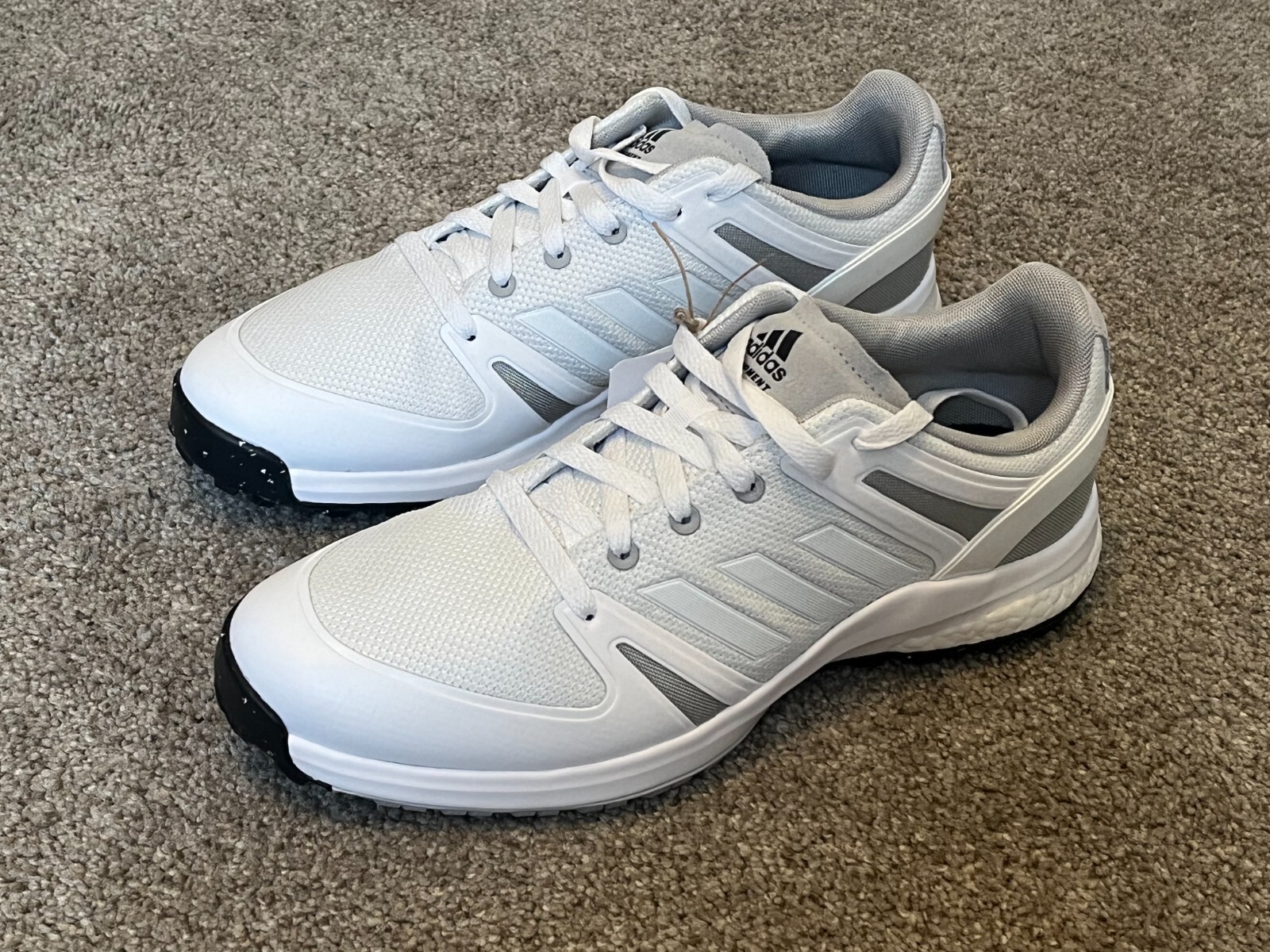 Adidas EQT SL 21 Golf Shoes Mens Size 9 | eBay