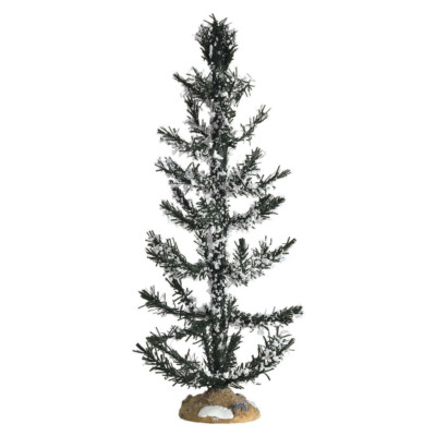 Lemax 2017 White Pine, Large General Products #74262 Winter Village Landscape