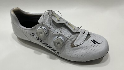 Specialized S-Works 7 RD Road Cycling Shoes Men's EU 44/10.5 Specialized S-Works 7 RD Road Cycling Shoes Men's EU 44/10.5