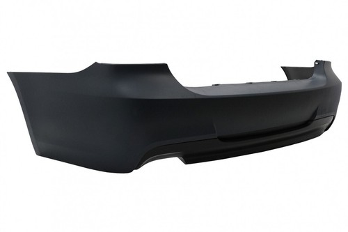 Bodykit für BMW 3er E90 05-08 Stoßstange Seitenschweller M-Technik Design - Afbeelding 10 van 13