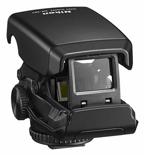 Nikon Dot Sight DF-M1 for Nikon SLR Z7 Z6 P1000 Japan DFM1 NEW - Picture 3 of 7