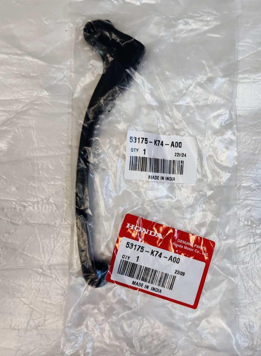 HONDA 22 - 25 NAVi NVA110 RIGHT FRONT BRAKE LEVER - GENUINE