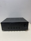 Yamaha AX-930  Amplificateur Amplifier Poweramp Stereo Hifi Verstärker 110v/220v