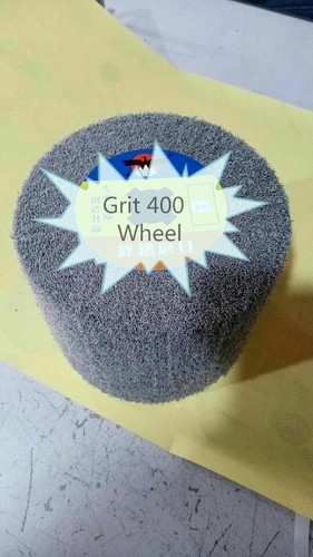 Burnisher Burnishing wheel 10 Pcs Grit 40-600 non-woven abrasive grinding wheel - Picture 8 of 11