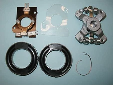 Bell & Gossett Motor Rebuilding KIT for ALL 1/12 hp, 111034, Series 100