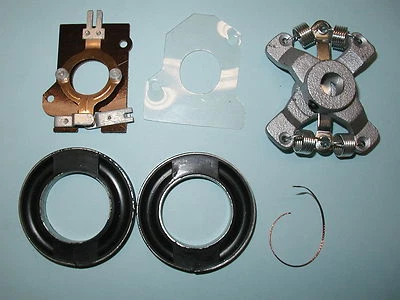 B & G Bell & Gossett Motor Rebuilding KIT for ALL 1/12 hp, 111034, Series 100