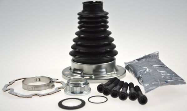 Löbro Faltenbalgsatz, Antriebswelle 304203 FüR Audi Seat Skoda VW-image
