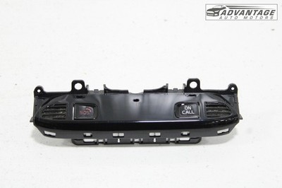 2017-2025 VOLVO XC90 FRONT UPPER OVERHEAD CONSOLE CONECTION CONTROL SWITCH OEM