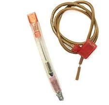 M.C. Enterprises 94398MC Water Heater Energy Cut Off (ECO) WIRING & SERVICE ACCE