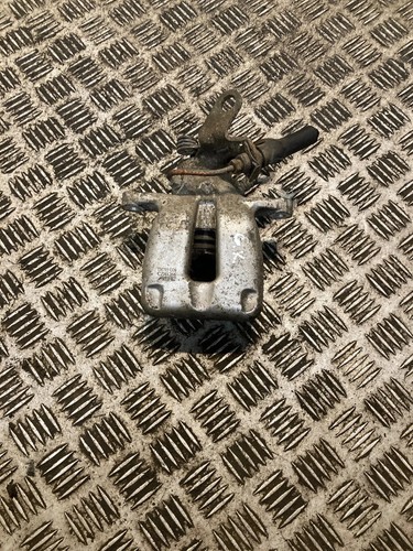 SKODA SUPERB B6 Kombi 3T5 Bremssattel Hinten Links 1K0615423M