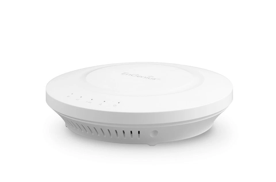 EnGenius Technologies 802.11ac 2x2 Dual Band Ceiling- Wireless(EAP1200H) - Image 3 of 4