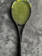 YONEX GEOBREAK 50V Soft Tennis Racket