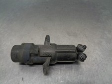 7001949 xenon waschmaschine BMW 7 E65 E66 E67 730 D 2001 4998627