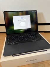 13“ MacBook Air M4 • 16GB RAM • 256GB • Wie neu • OVP