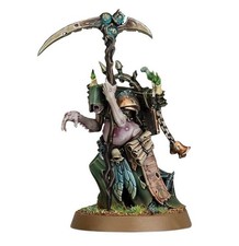 Rotbringer Sorcerer - Maggotkin of Nurgle - Age of Sigmar - Neu am Anguss