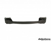 StoßStangenverstäRkung FüR Ford Fiesta Hinten 08-18