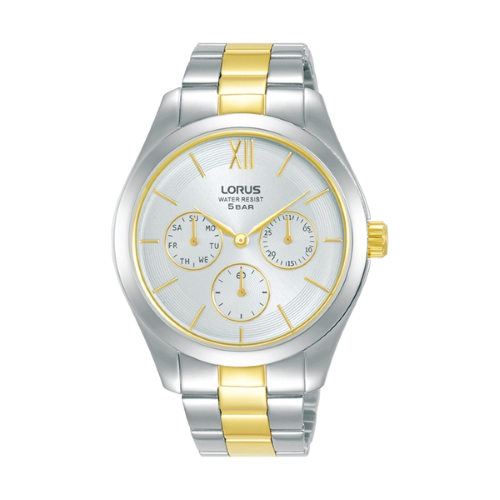 LORUS WATCHES Mod. RG221WX9