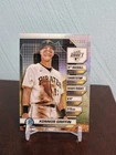 2024 Bowman Draft Konnor Griffin Draft Night Refractor /250 - Pittsburgh Pirates