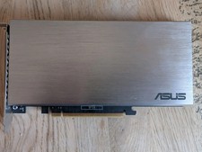 ASUS Hyper M.2 x16 Card v2 4x M.2 Socket 3