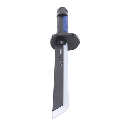 Multicolor LED Light Saber Toy For Stage Performances 16.93in BAK