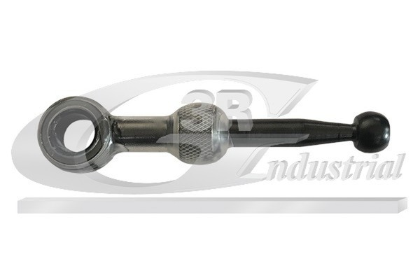 3Rg Reparatursatz Schalthebel 23601 FüR LA0 19 Clio Megane 11 BA0 21 Renault 2 1-image