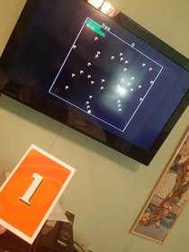 CENTIPEDE for Atari 7800 - Choose 1 of 3 - All in good condition & working well!