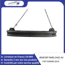 Baguette de porte Fiat FIORINO