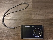 Pentax Optio RS1500 14MP Digital Camera New Battery 