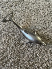 Vintage Dolphin Shaped Bottle Opener