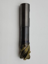 Hanita Carbide End Mill