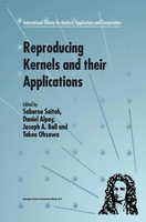 S. Saitoh (U. A.) | Reproducing Kernels And Their Applications | Taschenbuch