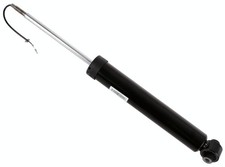 SACHS Stoßdämpfer hinterachse passend für Audi A5 Cabriolet F57 F5E