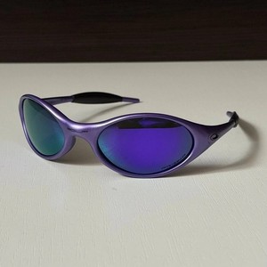 Oakley Eye Jacket 90s | eBay