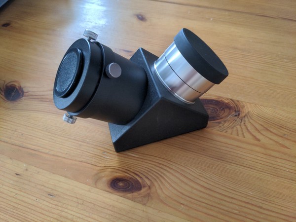 90º Zenithal Prism Skywatcher 50.8mm Ø