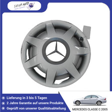 ???????? RADABDECKUNG ? MERCEDES CLASSE C 2004- 2044000325 ??