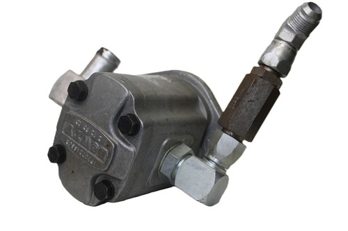 Dowty 1P3072ASSJB Hydraulic Pump 2 12 80 20 - Picture 3 of 6