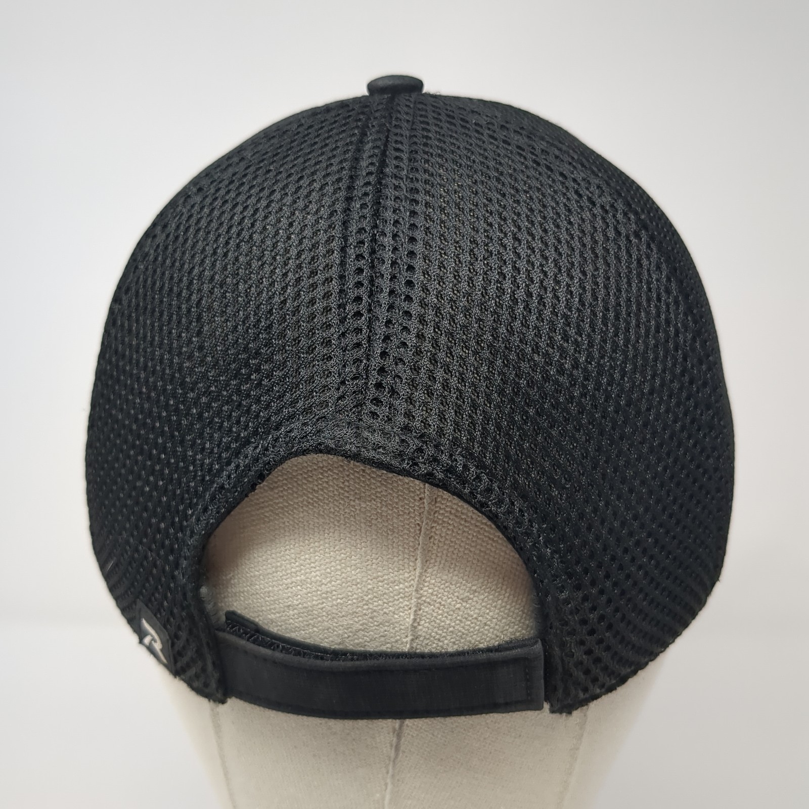 Stoner Technology Services Baseball Cap Black One… - image 6