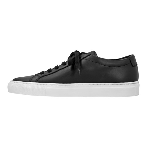 Achilles Sneakers Weiblich Schwarz 36 - Bild 2 von 5