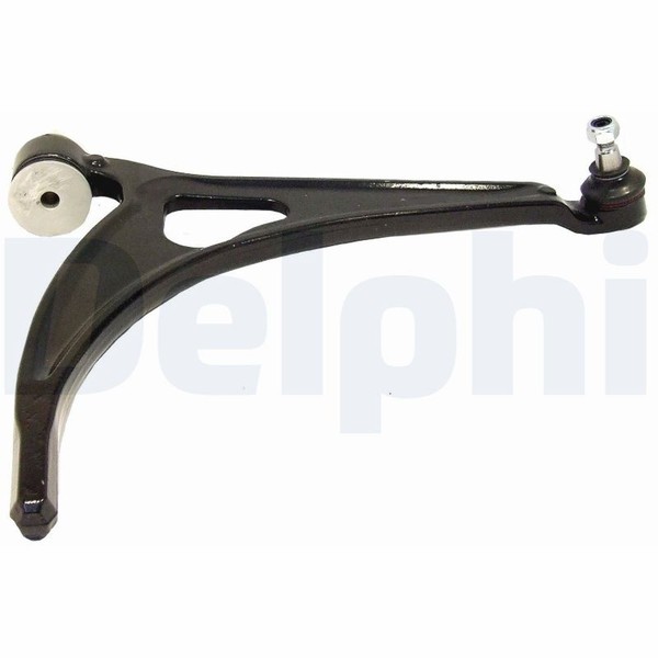 Delphi Querlenker Dreieckslenker TC1440 TC1439 FüR Audi 8Z0 A2 Stahl Tdi Fsi-image