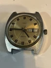 Timex Electric Mens Vintage Running Watch