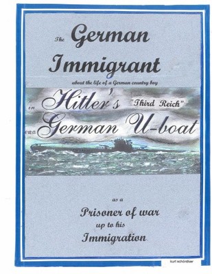 The German Immigrant