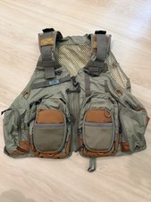 Fishpond Gore Range Tech Pack Fly Fishing Ves...