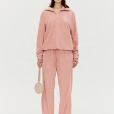 The Open Product Terry Training Sweat Set