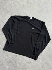 Vintage 90s Sweatshirt Long Sleeve Size XL